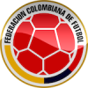 Colombie Monde 2026 Hommes